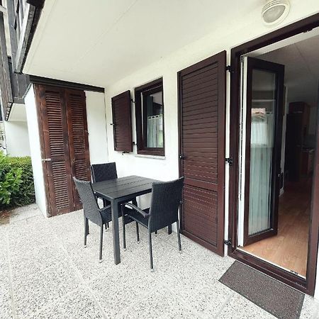 Apartma Kati Bovec Buitenkant foto